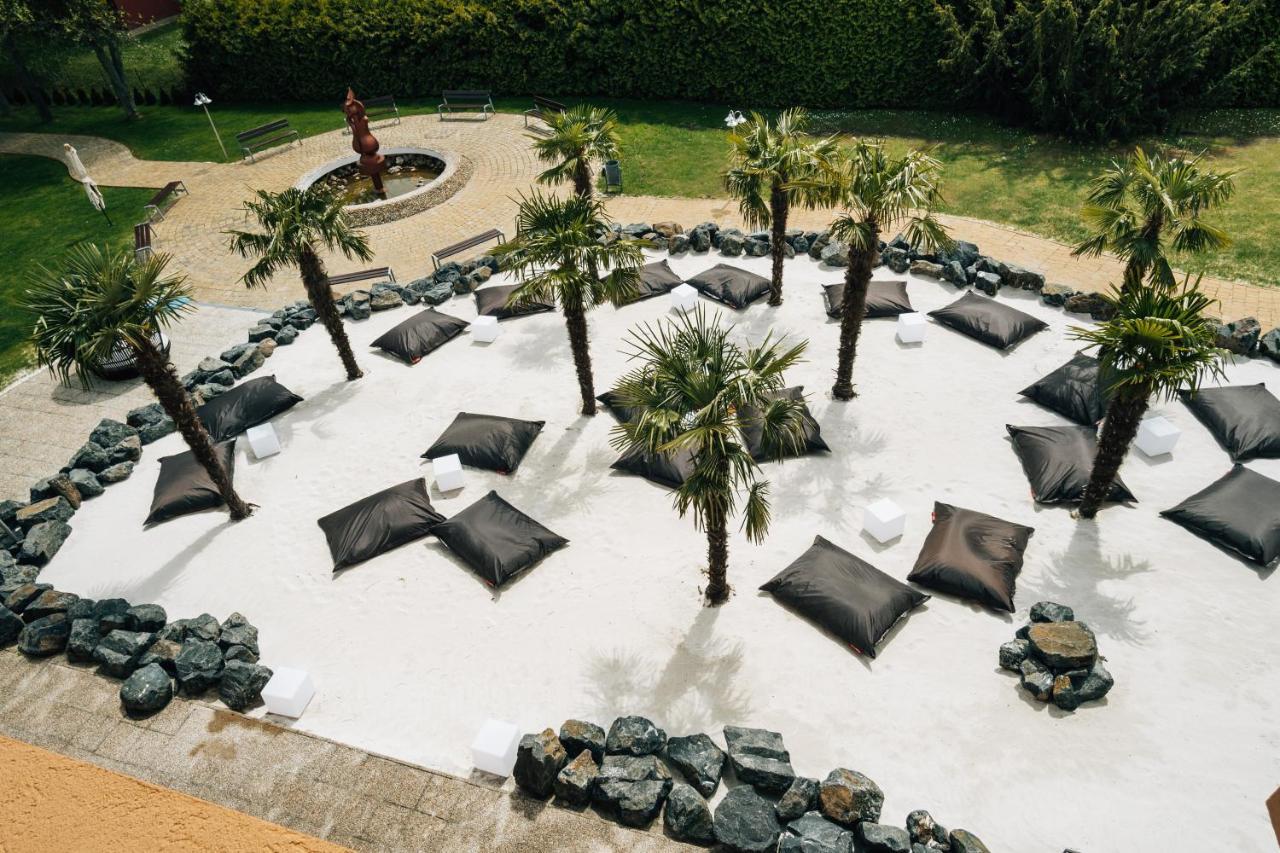 Belenus Thermalhotel Superior Zalakaros Exterior photo
