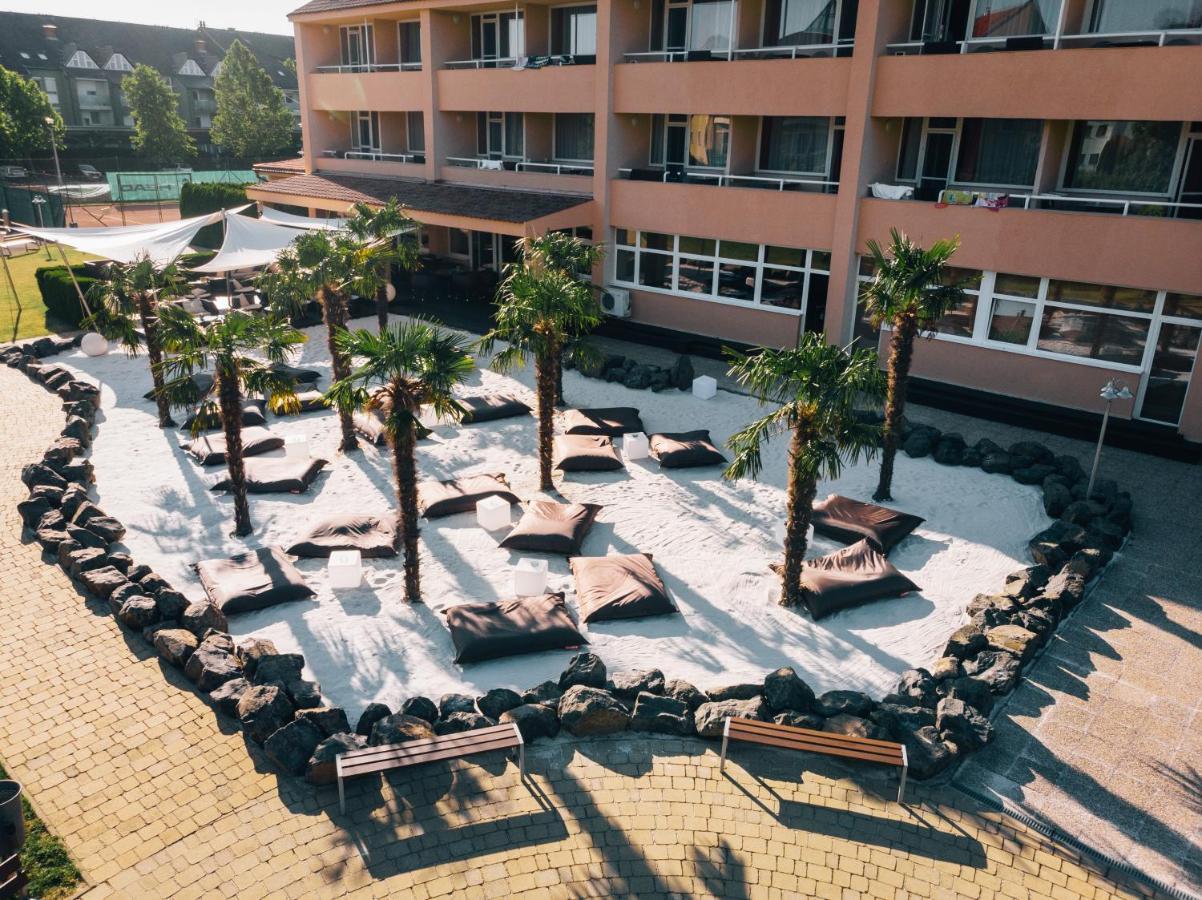 Belenus Thermalhotel Superior Zalakaros Exterior photo