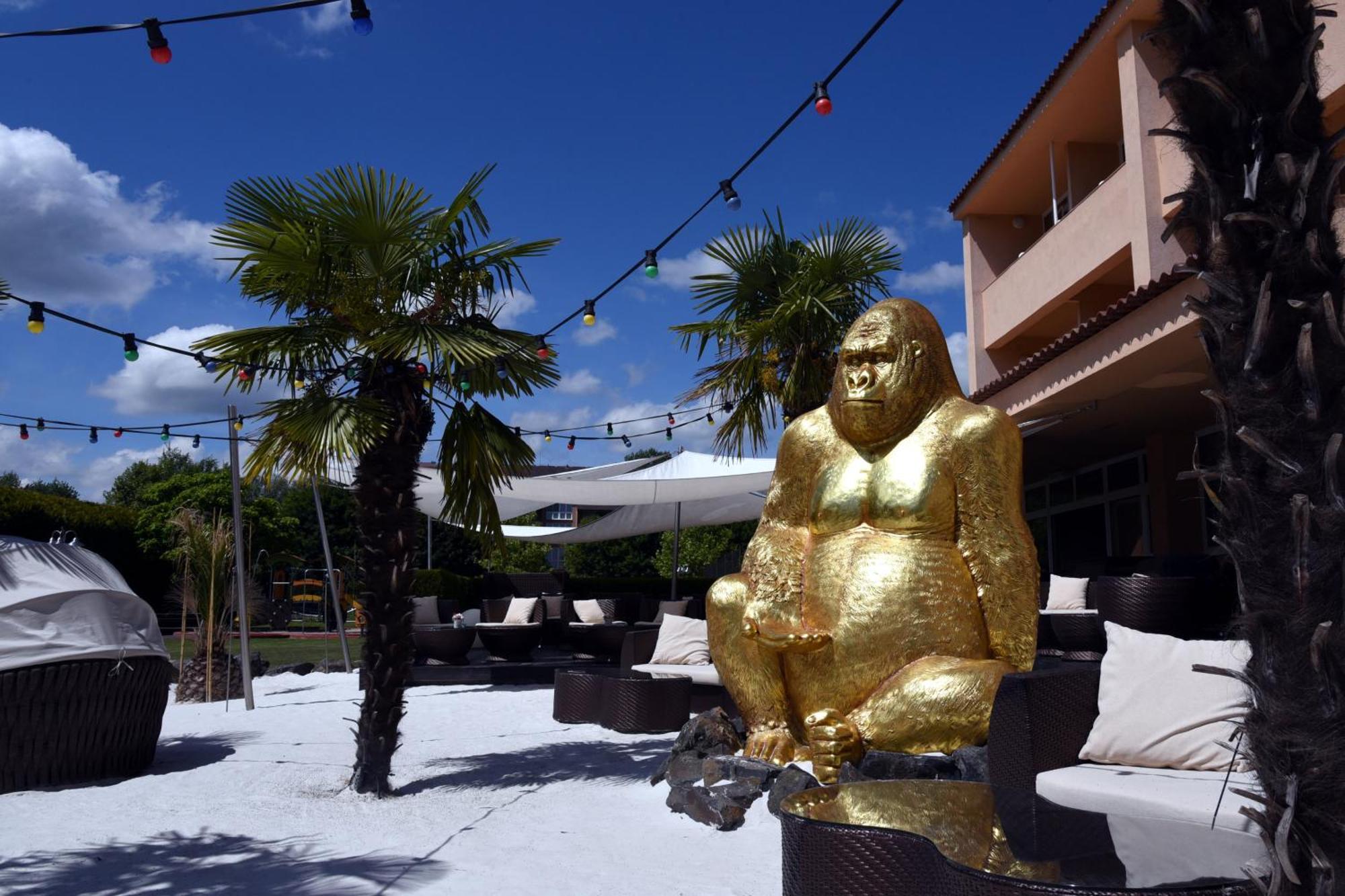 Belenus Thermalhotel Superior Zalakaros Exterior photo