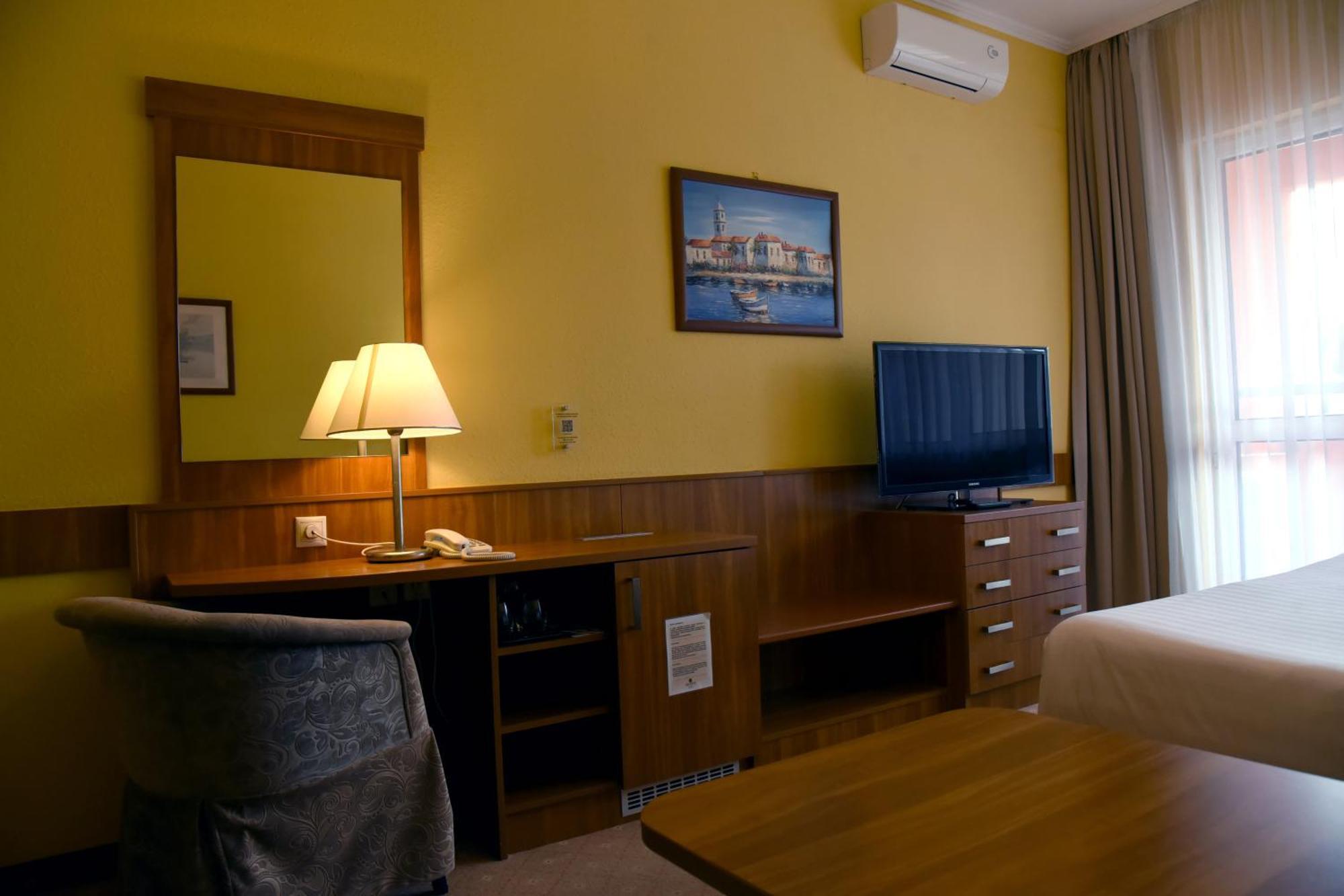 Belenus Thermalhotel Superior Zalakaros Exterior photo